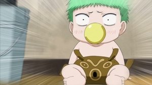 Beelzebub 4. epizoda