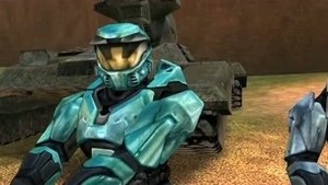 Red vs. Blue 4. epizoda