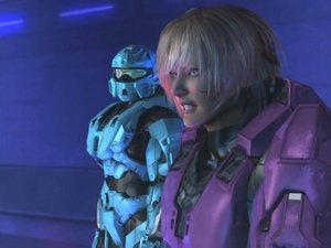 Red vs. Blue 5. epizoda
