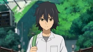 AnoHana: The Flower We Saw That Day 3. epizoda