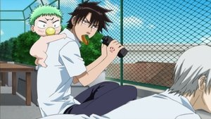 Beelzebub 30. epizoda