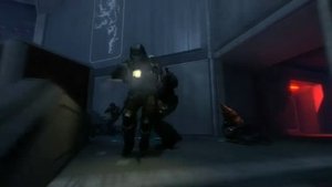 Red vs. Blue 110. epizoda