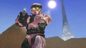 Red vs. Blue 18. epizoda