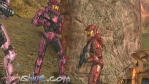 Red vs. Blue 19. epizoda