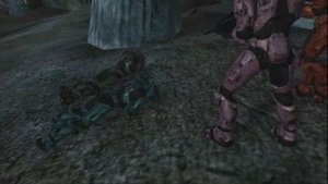 Red vs. Blue 12. epizoda
