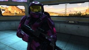 Red vs. Blue 15. epizoda