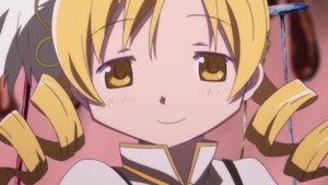 Puella Magi Madoka Magica 3. epizoda