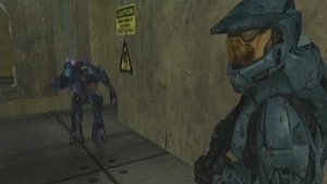 Red vs. Blue 20. epizoda
