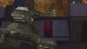 Red vs. Blue 21. epizoda