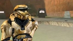 Red vs. Blue 1. epizoda
