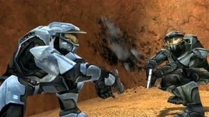 Red vs. Blue 7. epizoda