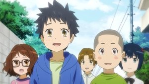 AnoHana: The Flower We Saw That Day 7. epizoda