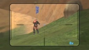Red vs. Blue 5. epizoda