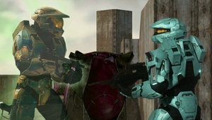 Red vs. Blue 12. epizoda