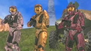 Red vs. Blue 3. epizoda