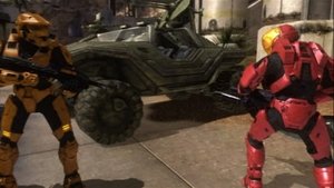 Red vs. Blue 10. epizoda