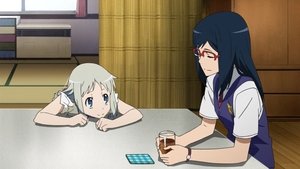 AnoHana: The Flower We Saw That Day 4. epizoda