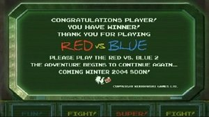 Red vs. Blue 31. epizoda