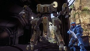 Red vs. Blue 7. epizoda