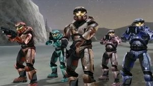 Red vs. Blue 5. epizoda
