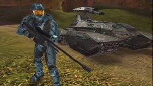 Red vs. Blue 2. epizoda