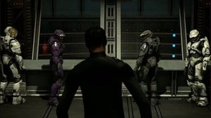 Red vs. Blue 15. epizoda