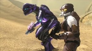 Red vs. Blue 9. epizoda