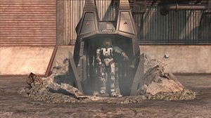 Red vs. Blue 8. epizoda