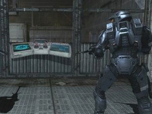 Red vs. Blue 14. epizoda