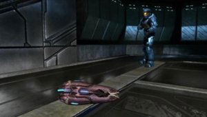 Red vs. Blue 2. epizoda