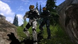 Red vs. Blue 52. epizoda