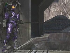 Red vs. Blue 6. epizoda