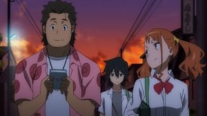 AnoHana: The Flower We Saw That Day 6. epizoda