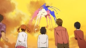 AnoHana: The Flower We Saw That Day 10. epizoda