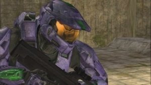 Red vs. Blue 41. epizoda