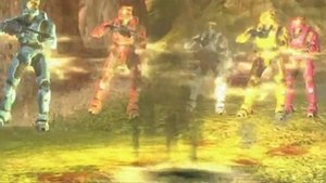 Red vs. Blue 34. epizoda