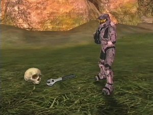 Red vs. Blue 5. epizoda
