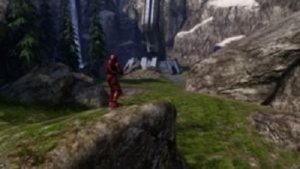 Red vs. Blue 55. epizoda