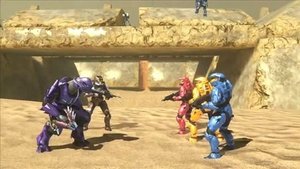 Red vs. Blue 10. epizoda