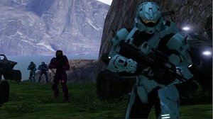 Red vs. Blue 13. epizoda