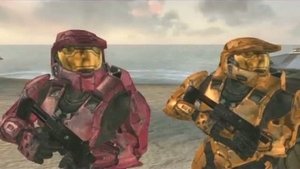 Red vs. Blue 10. epizoda