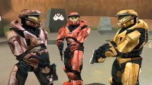 Red vs. Blue 3. epizoda