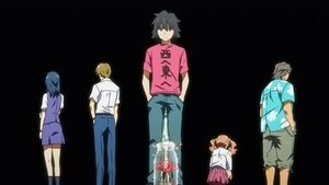 AnoHana: The Flower We Saw That Day 8. epizoda