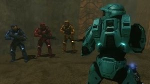 Red vs. Blue 14. epizoda