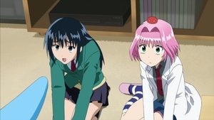 Beelzebub 42. epizoda