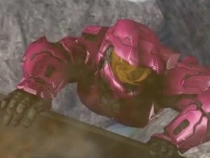 Red vs. Blue 4. epizoda