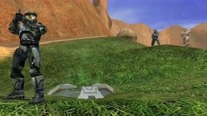 Red vs. Blue 14. epizoda