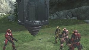 Red vs. Blue 18. epizoda