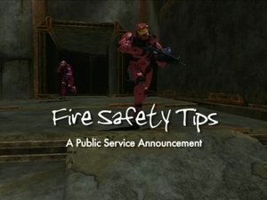 Red vs. Blue 140. epizoda