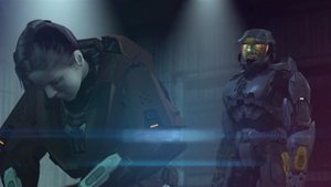 Red vs. Blue 7. epizoda